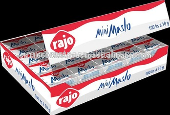 HIGH QUALITY RAJO 10g Mini Traditional Butter